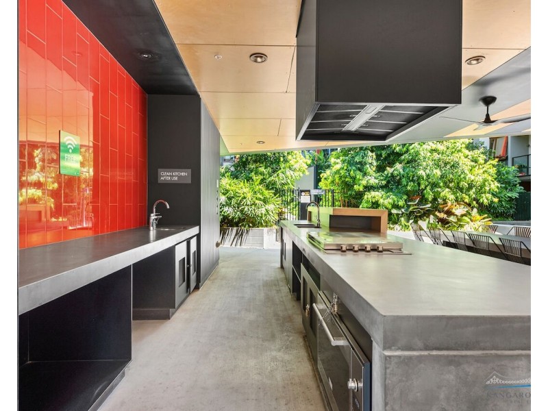 1510/41 Costin Street, Bowen Hills QLD 4006