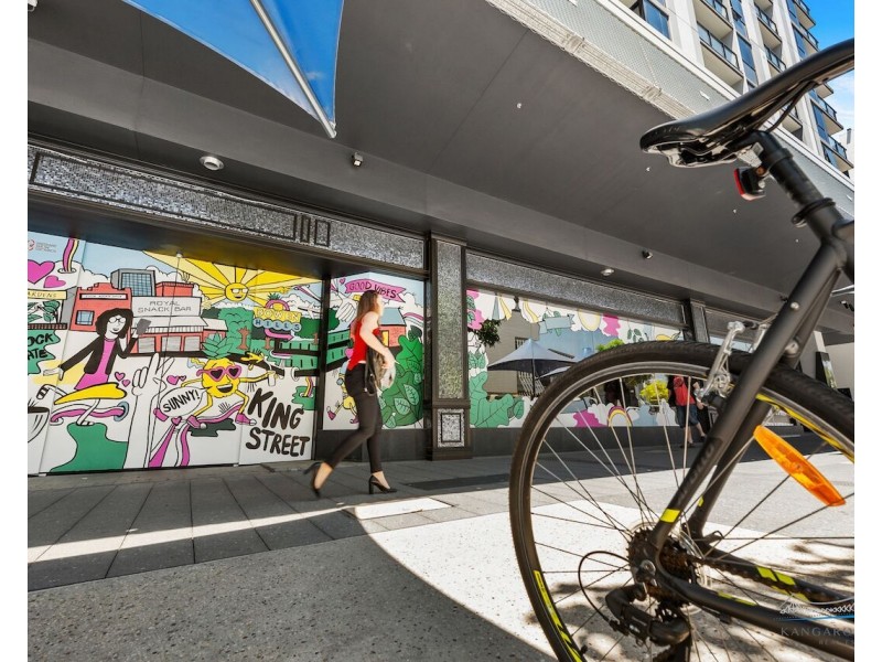 1510/41 Costin Street, Bowen Hills QLD 4006