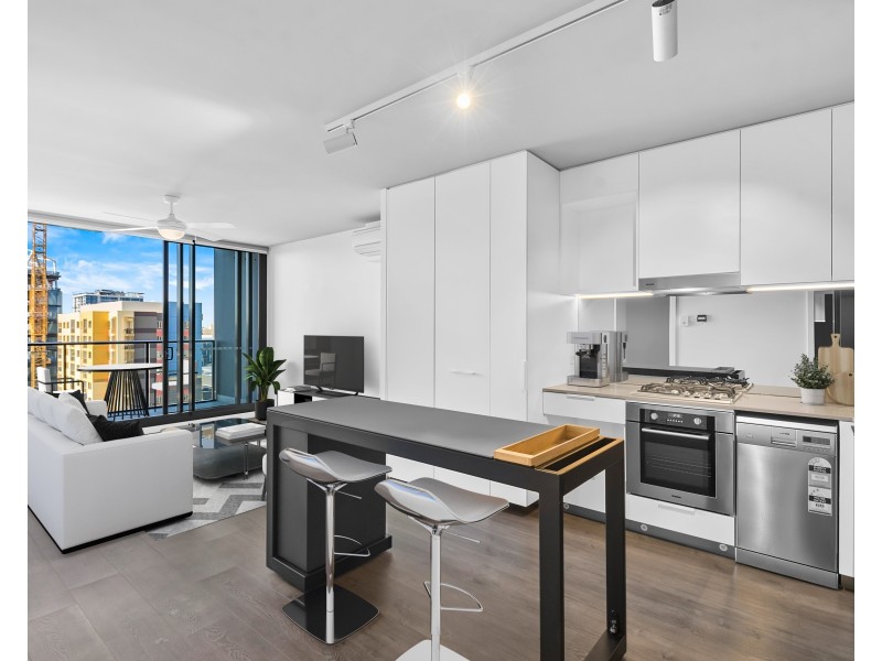 1510/41 Costin Street, Bowen Hills QLD 4006