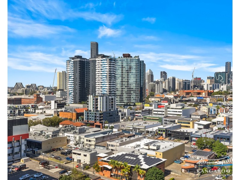 1510/41 Costin Street, Bowen Hills QLD 4006