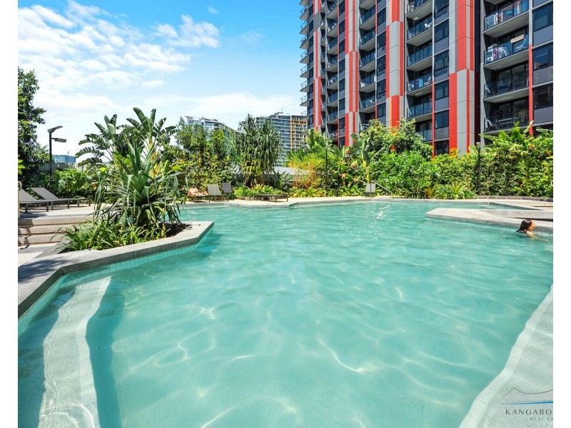 1510/41 Costin Street, Bowen Hills QLD 4006