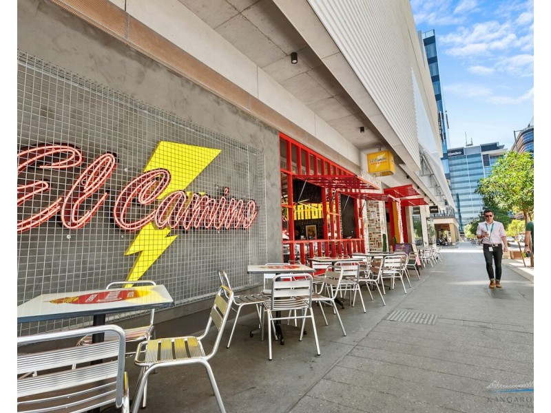 1510/41 Costin Street, Bowen Hills QLD 4006