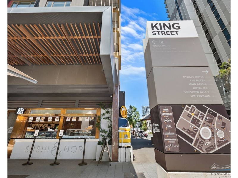 1510/41 Costin Street, Bowen Hills QLD 4006