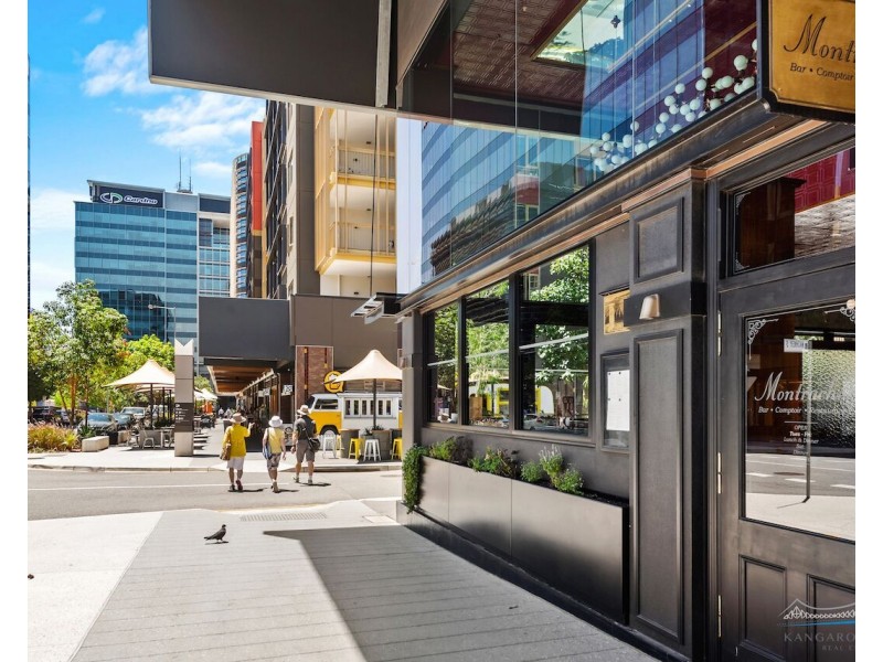 1510/41 Costin Street, Bowen Hills QLD 4006