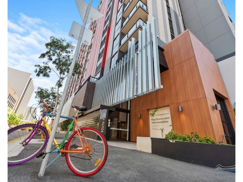 1510/41 Costin Street, Bowen Hills QLD 4006