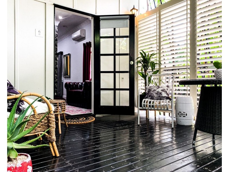 6/185 Vulture Street, South Brisbane QLD 4101