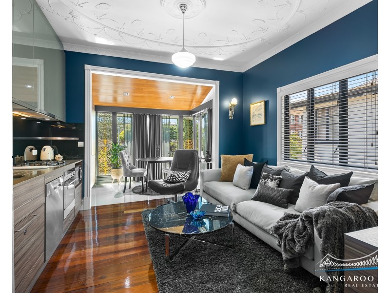 4/185 Vulture Street, South Brisbane QLD 4101