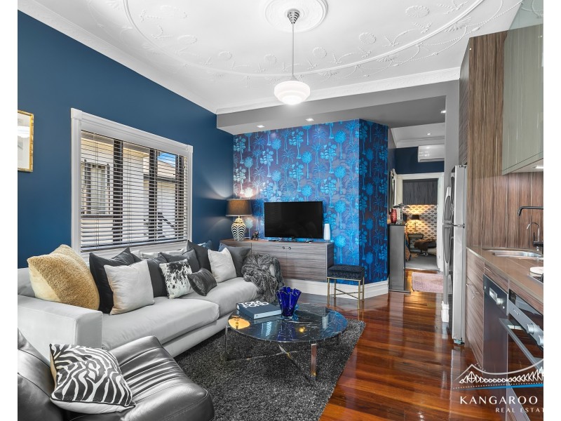 4/185 Vulture Street, South Brisbane QLD 4101