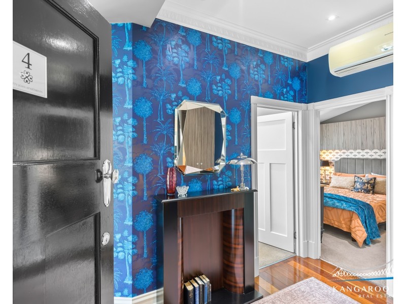 4/185 Vulture Street, South Brisbane QLD 4101