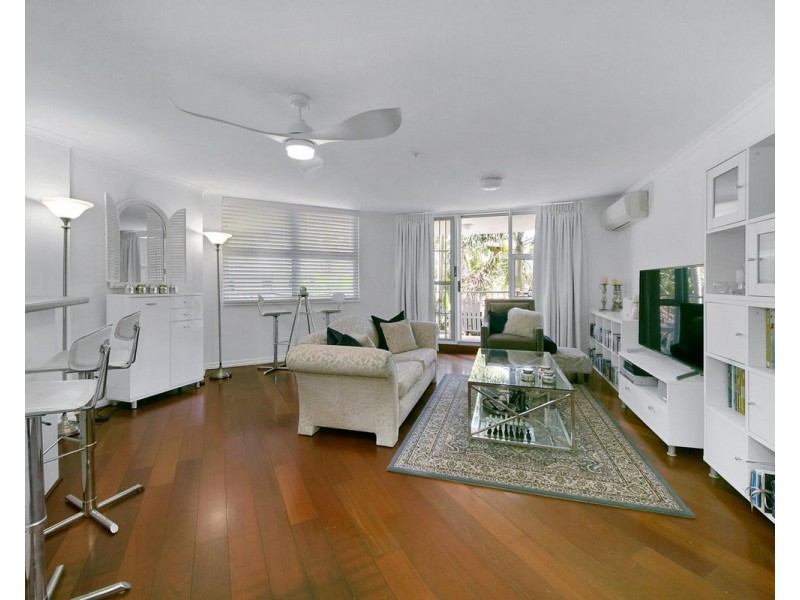 9/55 Thorn Street, Kangaroo Point QLD 4169