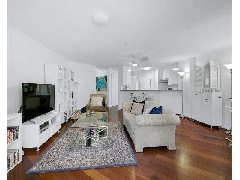 9/55 Thorn Street, Kangaroo Point QLD 4169