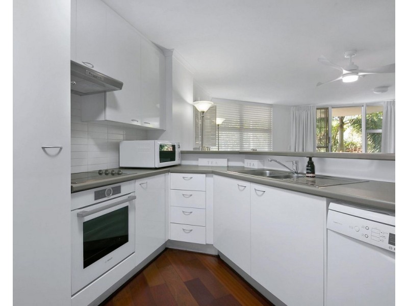 9/55 Thorn Street, Kangaroo Point QLD 4169