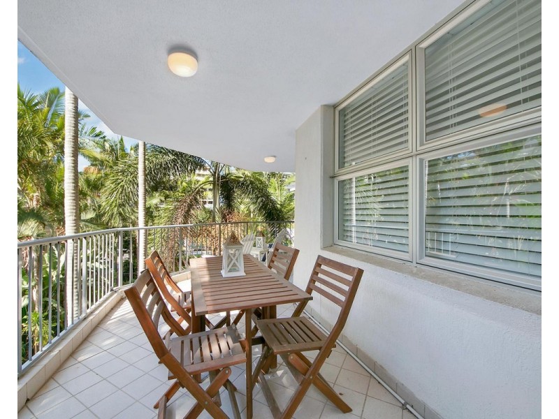 9/55 Thorn Street, Kangaroo Point QLD 4169