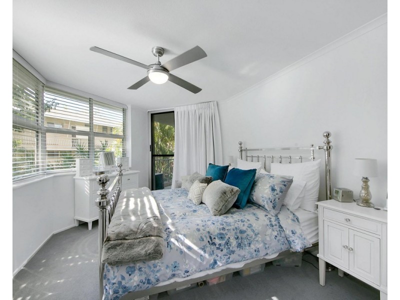 9/55 Thorn Street, Kangaroo Point QLD 4169