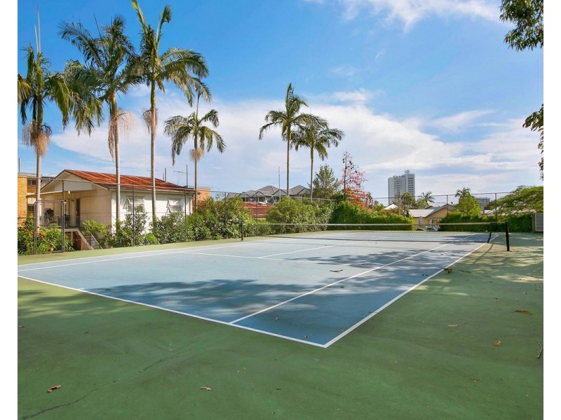 9/55 Thorn Street, Kangaroo Point QLD 4169