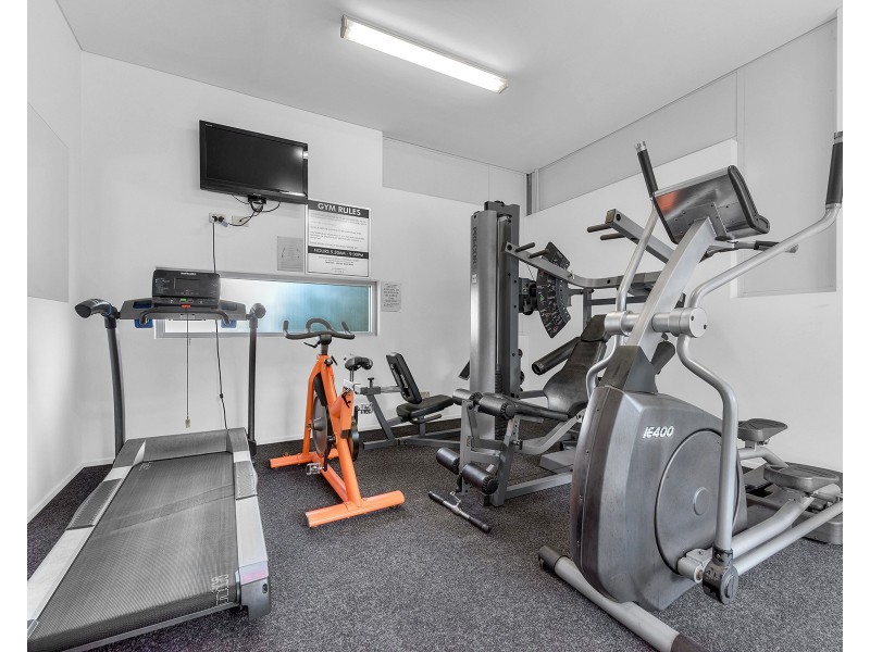 53/89 Lambert Street, Kangaroo Point QLD 4169