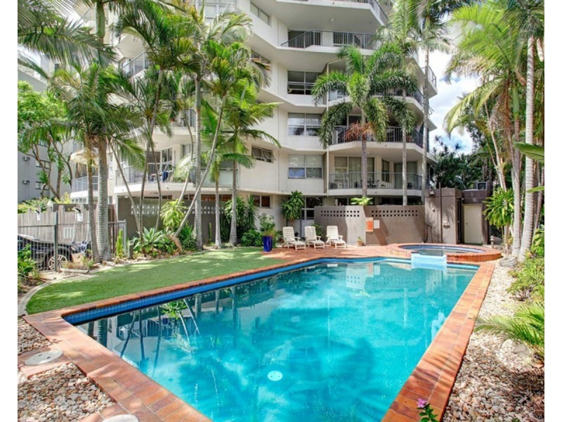 55 Thorn Street, Kangaroo Point QLD 4169
