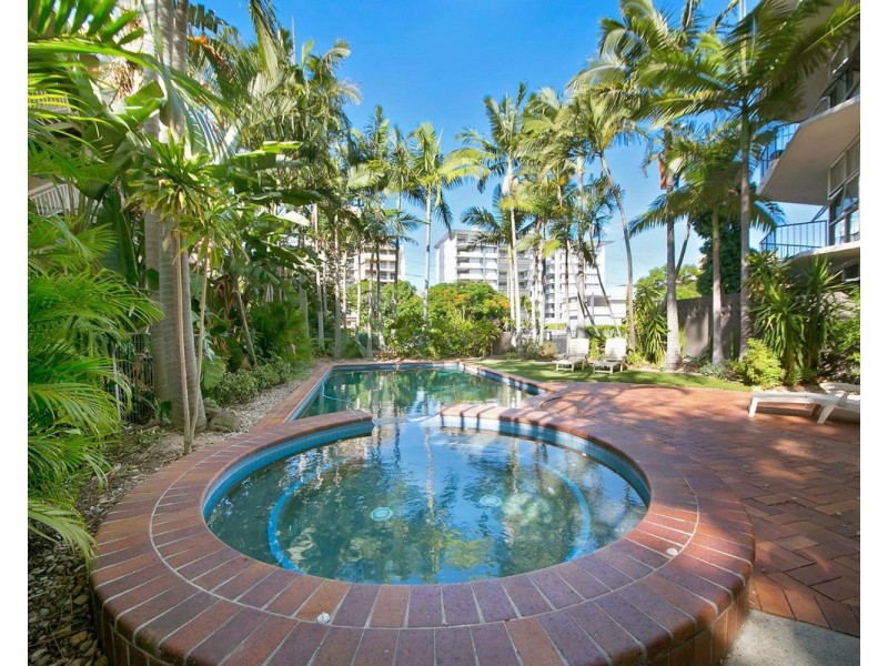 55 Thorn Street, Kangaroo Point QLD 4169