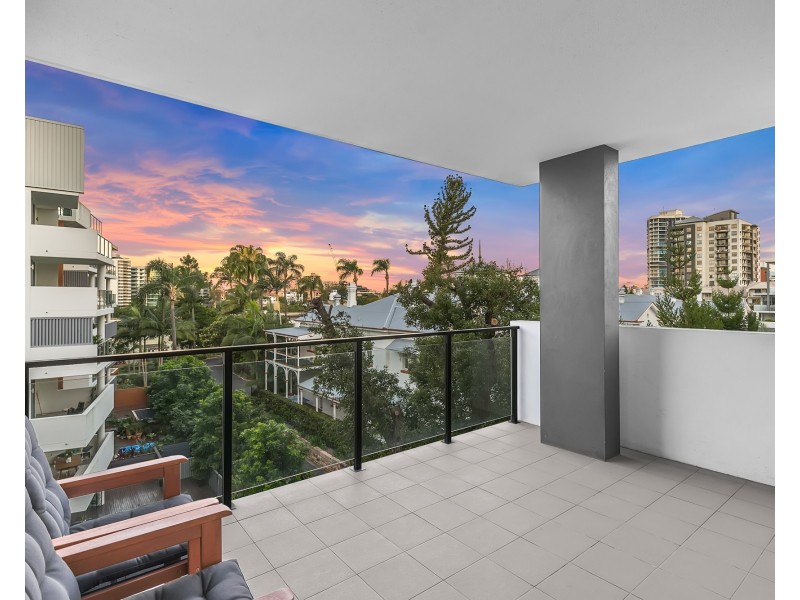 19 Anderson Street, Kangaroo Point QLD 4169