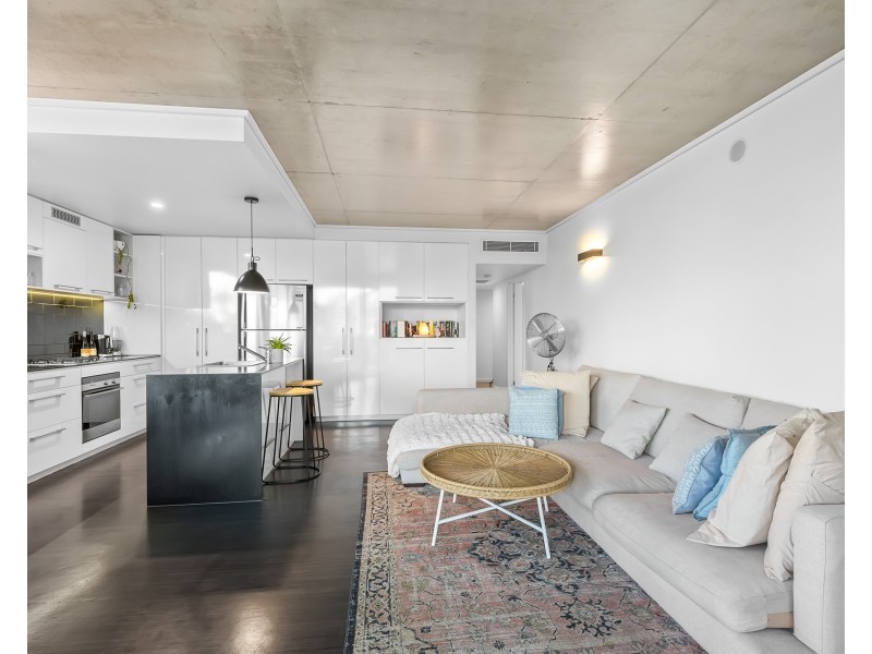 19 Anderson Street, Kangaroo Point QLD 4169