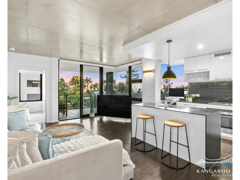 19 Anderson Street, Kangaroo Point QLD 4169