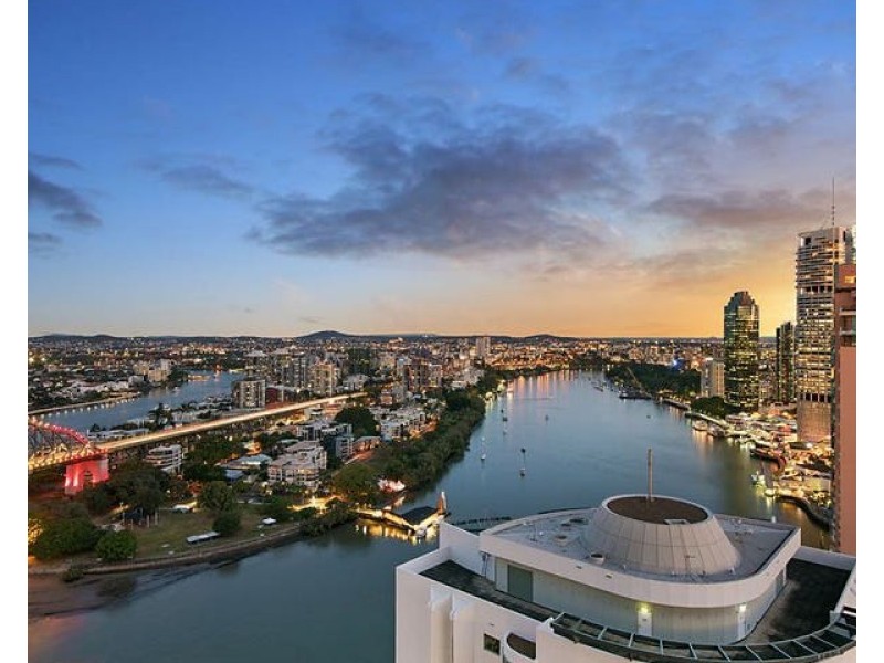 30 Macrossan Street, Brisbane City QLD 4000