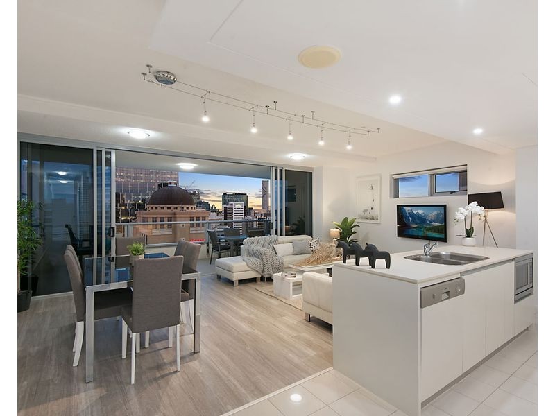 30 Macrossan Street, Brisbane City QLD 4000