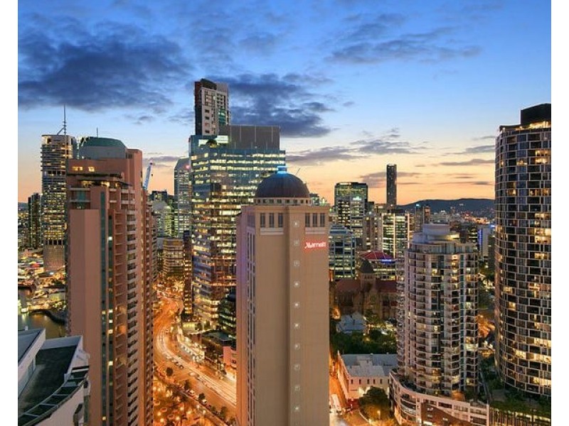 30 Macrossan Street, Brisbane City QLD 4000