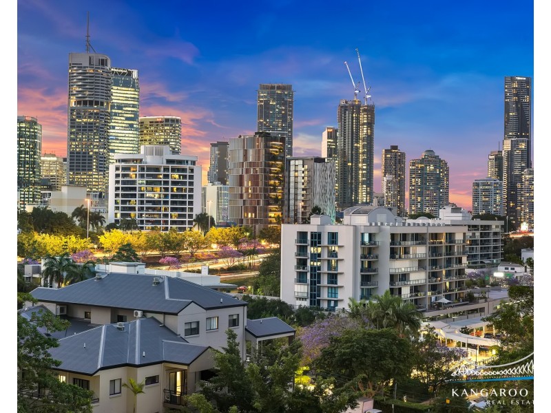 19/64 Lambert Street, Kangaroo Point QLD 4169