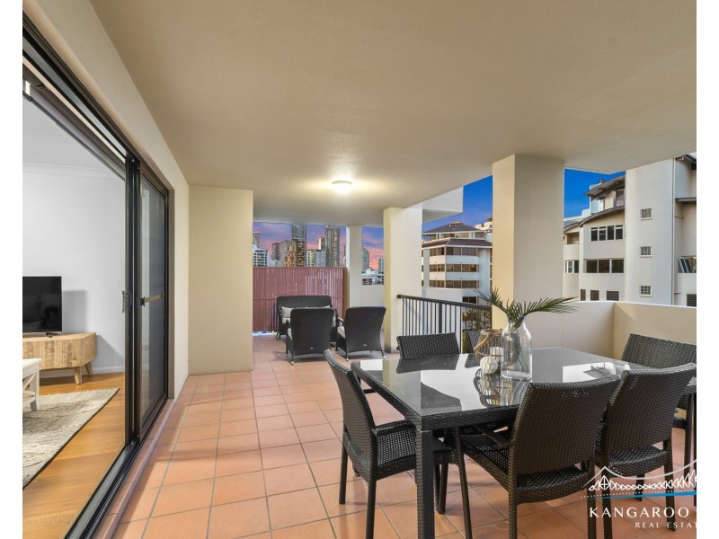 19/64 Lambert Street, Kangaroo Point QLD 4169