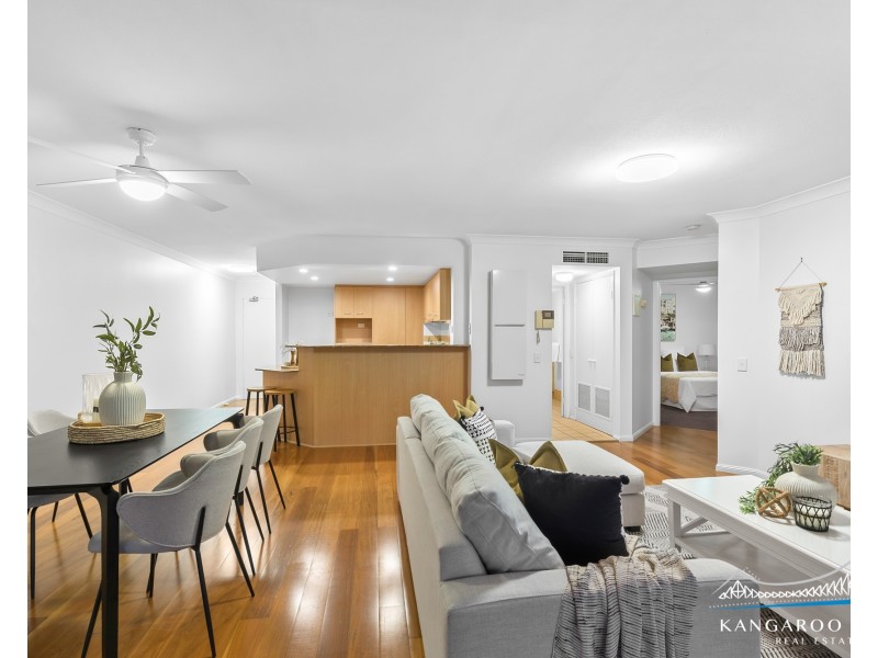 19/64 Lambert Street, Kangaroo Point QLD 4169