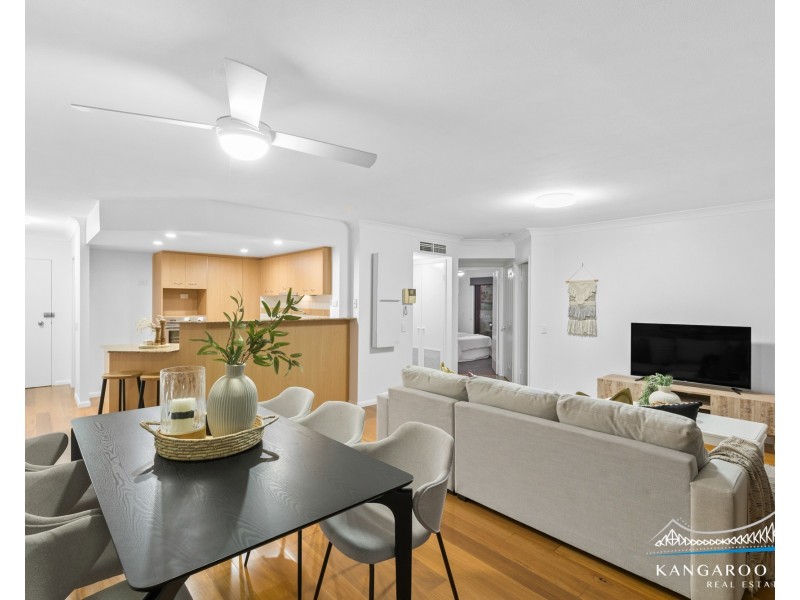 19/64 Lambert Street, Kangaroo Point QLD 4169