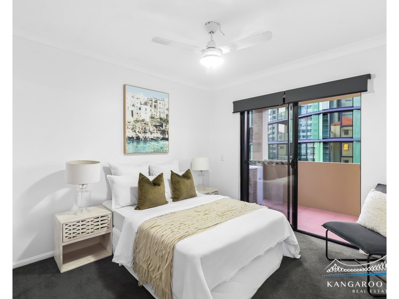 19/64 Lambert Street, Kangaroo Point QLD 4169