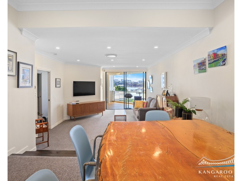 42/78 Cairns Street, Kangaroo Point QLD 4169