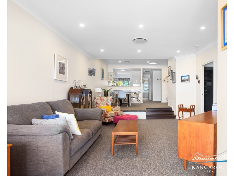 42/78 Cairns Street, Kangaroo Point QLD 4169