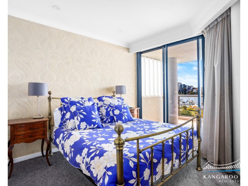 42/78 Cairns Street, Kangaroo Point QLD 4169