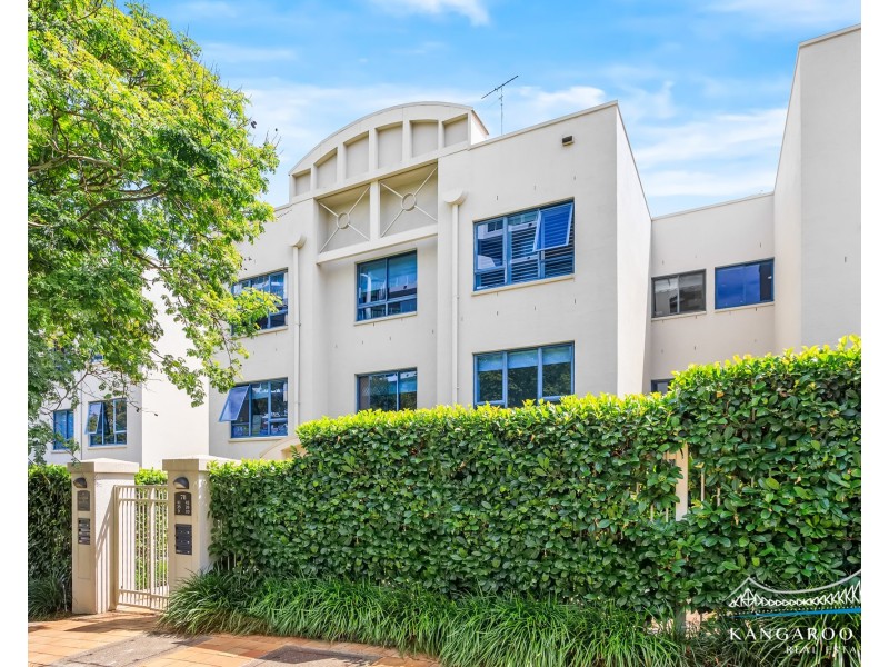 42/78 Cairns Street, Kangaroo Point QLD 4169