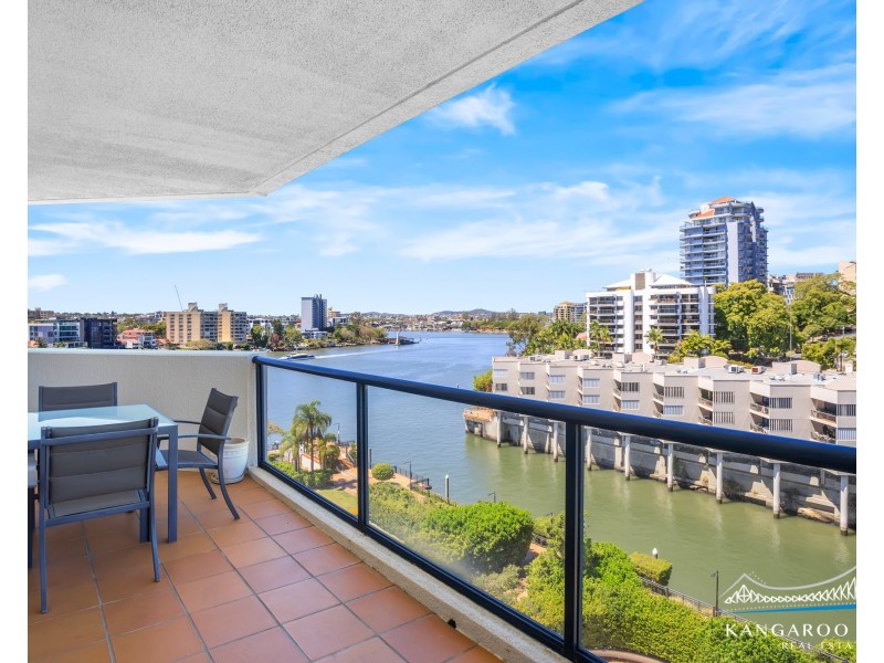 44 Ferry Street, Kangaroo Point QLD 4169