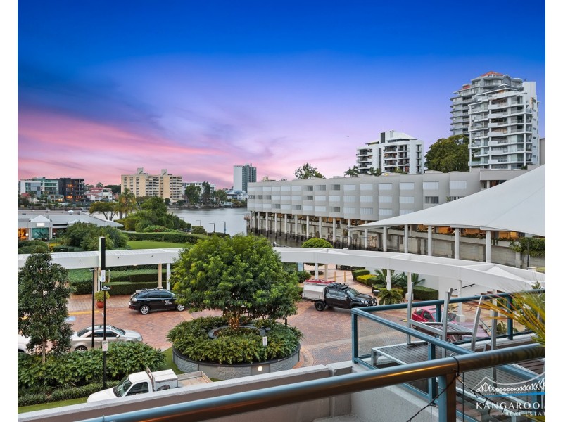 35 Prospect Street, Kangaroo Point QLD 4169