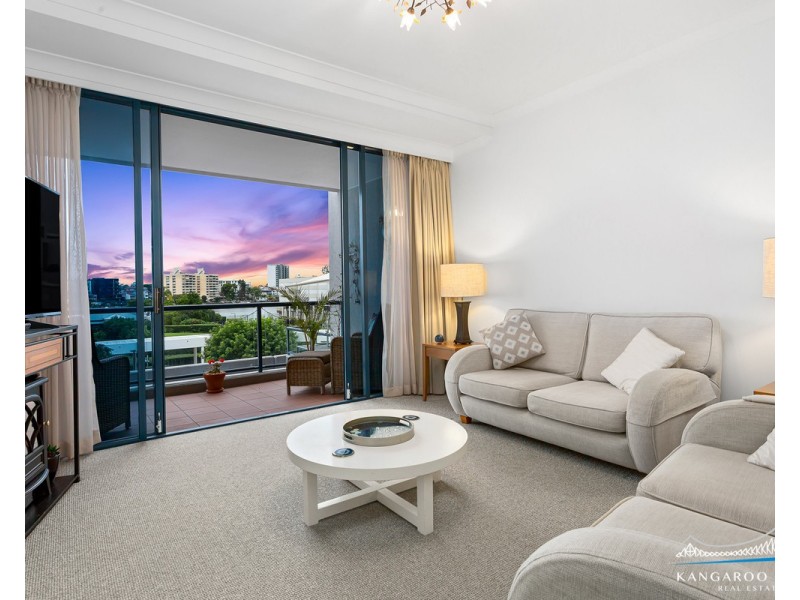 35 Prospect Street, Kangaroo Point QLD 4169