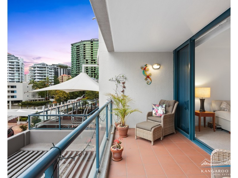 35 Prospect Street, Kangaroo Point QLD 4169