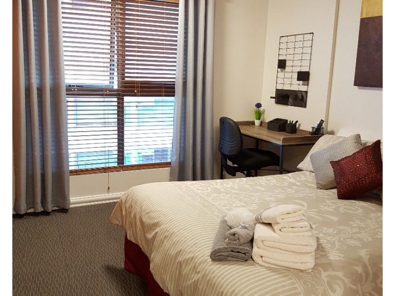 501/188 Shafston Avenue, Kangaroo Point QLD 4169