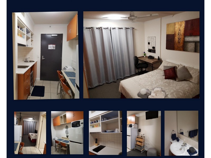 501/188 Shafston Avenue, Kangaroo Point QLD 4169