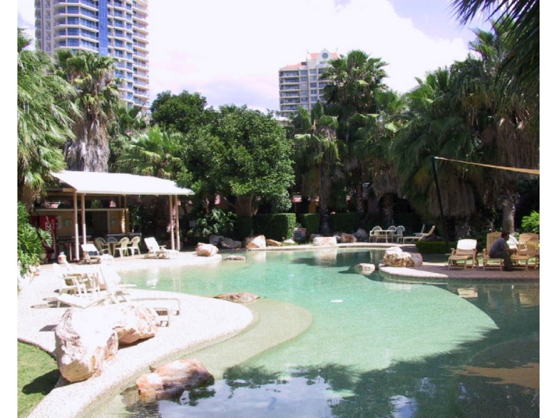 55 BAILDON Street, Kangaroo Point QLD 4169