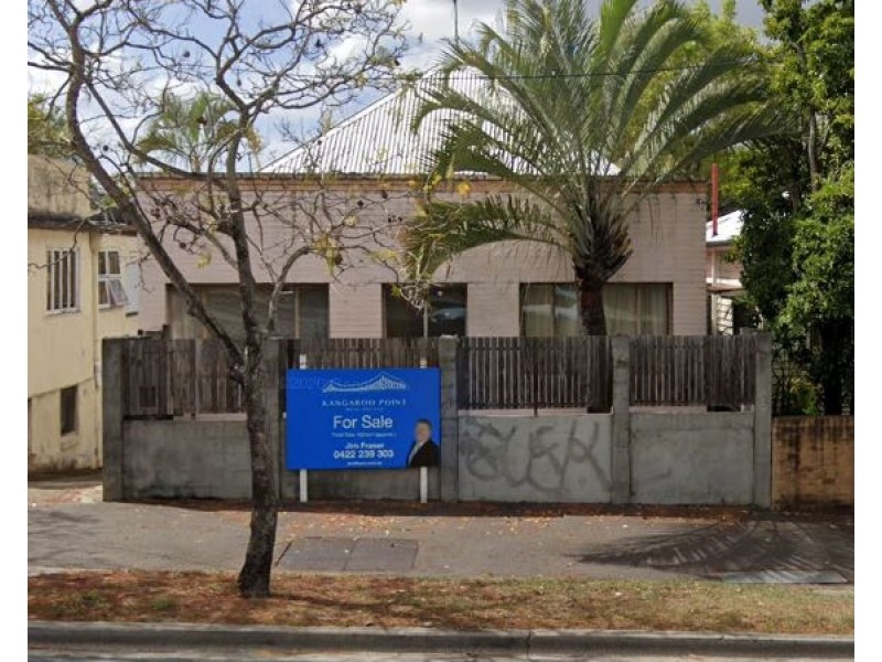 578 Main Street, Kangaroo Point QLD 4169
