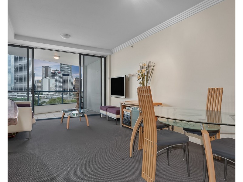 321 Main Street, Kangaroo Point QLD 4169