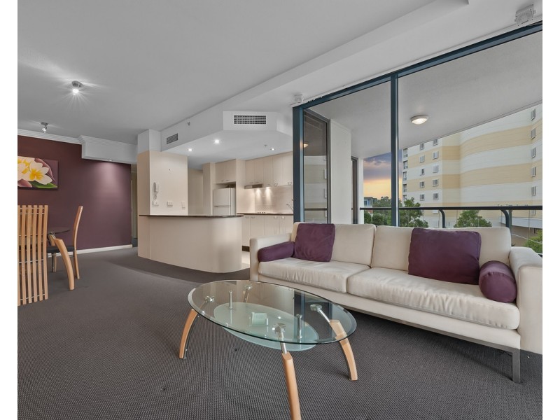 321 Main Street, Kangaroo Point QLD 4169