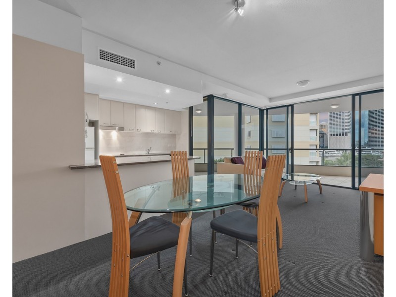 321 Main Street, Kangaroo Point QLD 4169