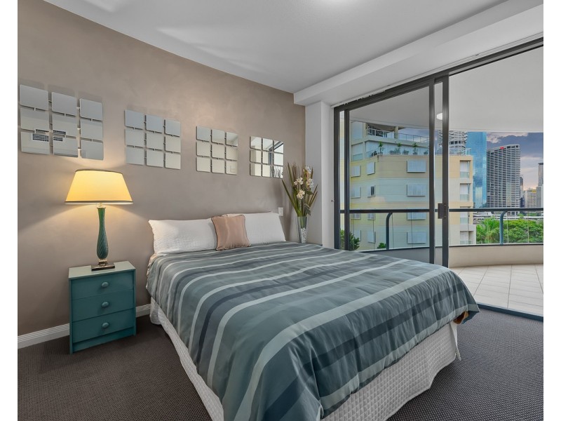 321 Main Street, Kangaroo Point QLD 4169