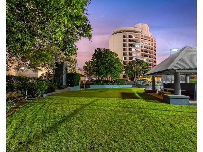 321 Main Street, Kangaroo Point QLD 4169